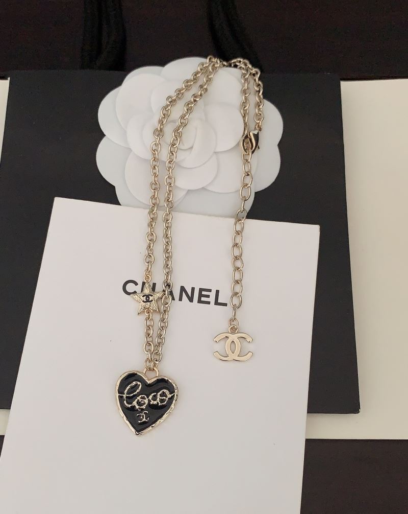 Chanel Necklaces